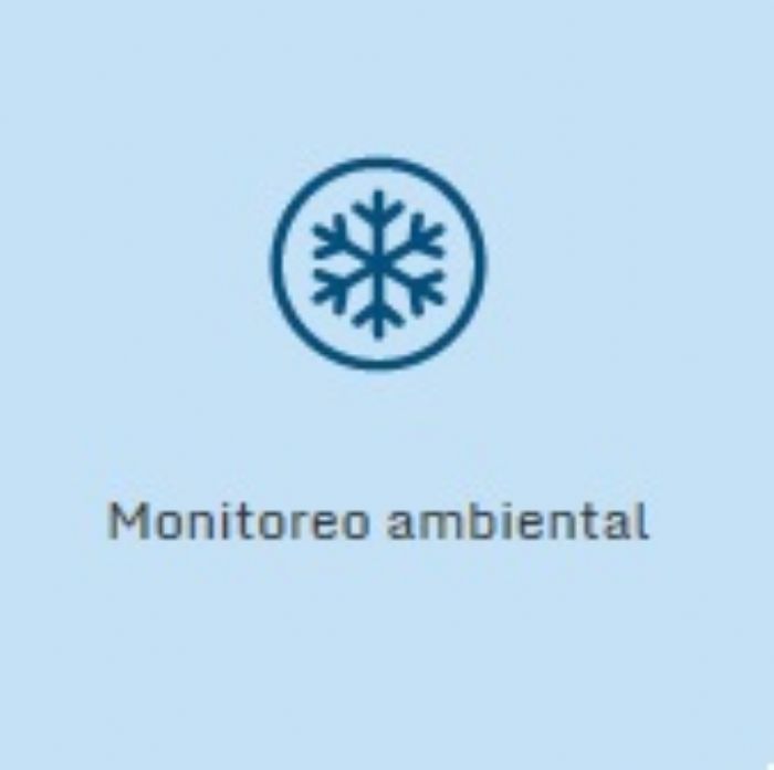 MONITOREO AMBIENTAL